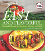 Fast and Flavorful: Great Diabetes Meals from Market to Table