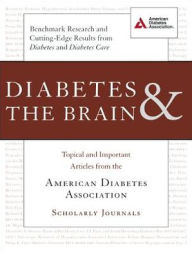 Diabetes and the Brain