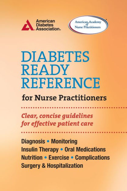 diabetes-ready-reference-for-nurse-practitioners-clear-concise