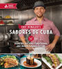 Chef Ronaldo's Sabores de Cuba: Diabetes-Friendly Traditional and Nueva Cubano Cuisine