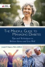 The Mindful Guide to Managing Diabetes: Your Path to Reducing Stress and Living Well