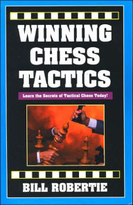 Winning Chess Tactics