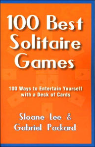 100 Best Solitaire Games