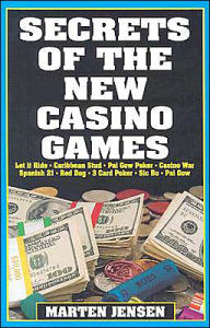 Secrets of the New Casino Games