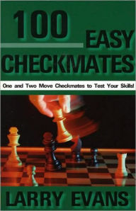 100 Easy Checkmates
