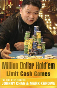 Million Dollar Hold'Em: Limit Cash Games