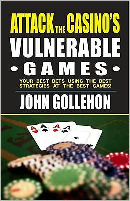 Attack the Casino's Vulnerable Games