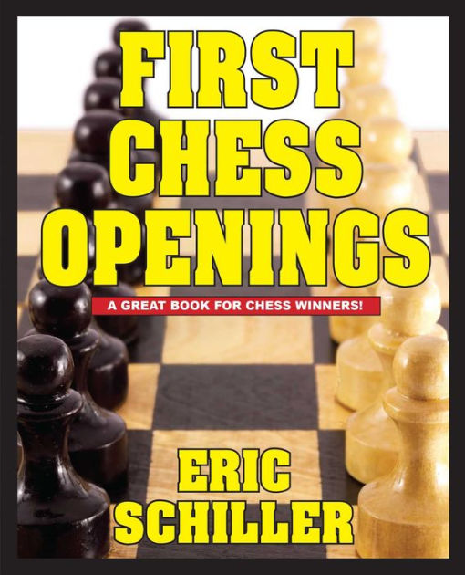 Complete Defense to Queen Pawn Openings by Eric Schiller Paperback - Chess  Book