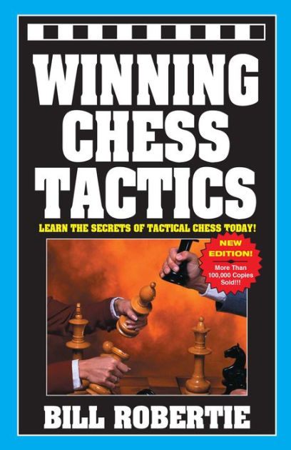 Chess Puzzles for Kids and Teens: Chess Exercises for Kids : Fork, Pin and  Skewer Tactics in One Move (Paperback) 