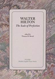 Title: The Scale of Perfection / Edition 1, Author: Walter Hilton