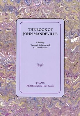 The Book of John Mandeville