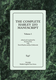 Title: The Complete Harley 2253 Manuscript, Volume 1, Author: David Raybin