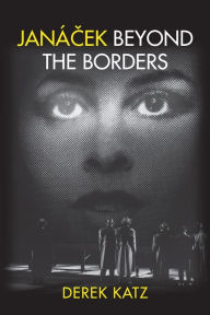 Title: Jan cek beyond the Borders, Author: Derek Katz