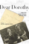 Alternative view 2 of Dear Dorothy: Letters from Nicolas Slonimsky to Dorothy Adlow