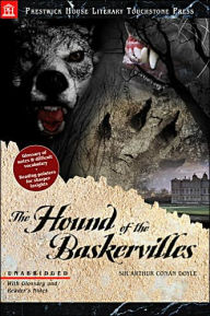 The Hound of the Baskervilles