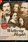 Wuthering Heights (Prestwick House Literary Touchstone Press Series)