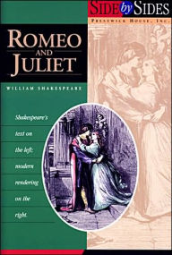 Romeo and Juliet (Side by Side) / Edition 1