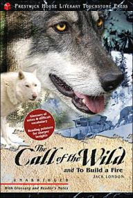 Title: Call of the Wild (Prestwick House Literary Touchstone Classics Series), Author: Jack London