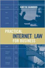 Practical Internet Law for Business / Edition 1