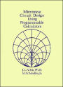 Microwave Circuit Design Using Programmable Calculators