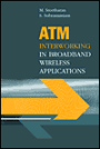 ATM Interworking in Broadband Wireless Applications