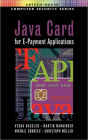 Java Card For E-Payment Applications