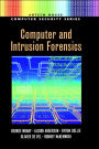 Computer And Intrusion Forensics