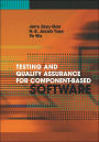 Testing And Quality Assurance For Component-Based Software