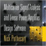 Multicarrier Signal Analysis and Linear Power Amplifier Design Software