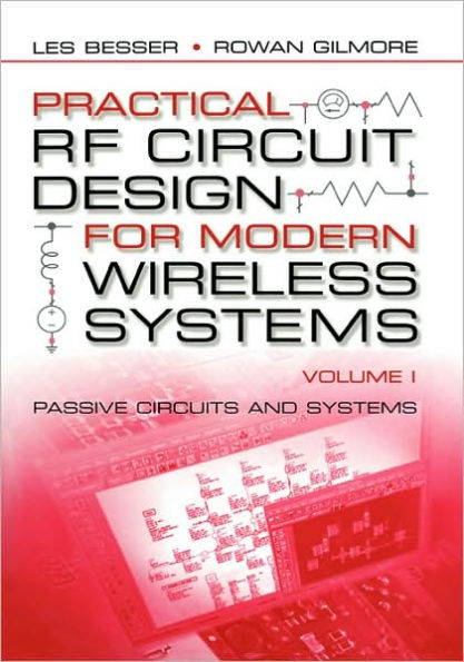 Pracitcal Rf Circuit Design For Modern Wireless Systems