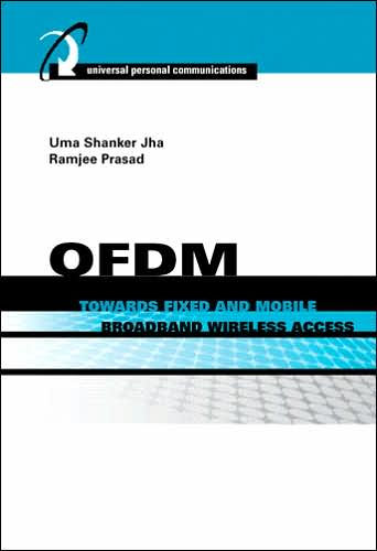 Broadband Wireless Access and OFDM Transceiver Design