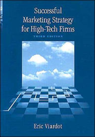 Successful Marketing Strategies for High-Tech Firms