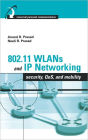802.11 Wlans And Ip Networking