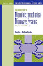 Introduction to Microelectromechanical Microwave Systems / Edition 2