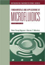 Fundamentals And Applications Of Microfluidics 2nd Ed. / Edition 2