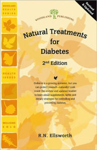 Natural Treatments for Diabetes