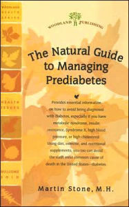 The Natural Guide to Managing Prediabetes