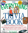 The Everything Trivia Book