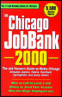 The Chicago JobBank 2000