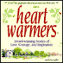 Heartwarmers: Award Winning Stories of Love, Courage, and Inspiration