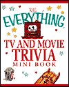 TV and Movie Trivia