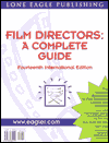 Film Directors: A Complete Guide 1999
