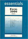 Excel 2000 Essentials Basic / Edition 1