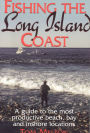 Fishing the Long Island Coast