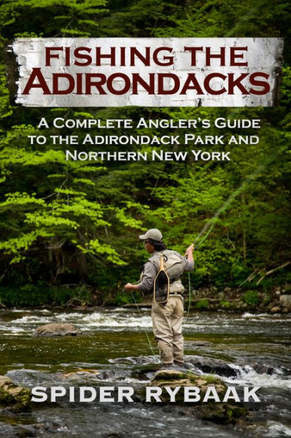 Adirondack Fly Fishing