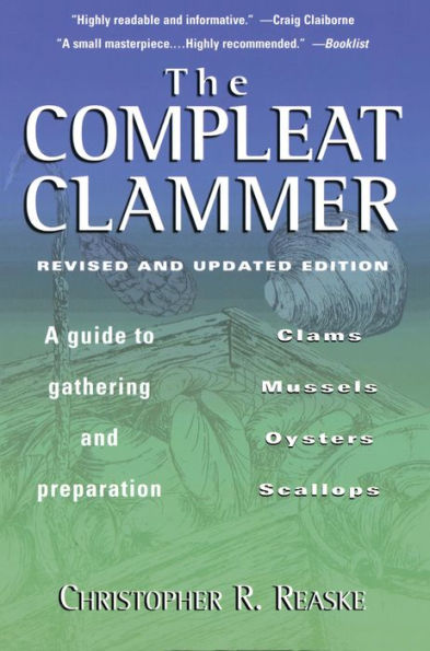 The Compleat Clammer, Revised