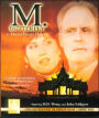 M. Butterfly