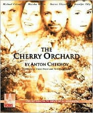 The Cherry Orchard: A Comedy in Four Acts
