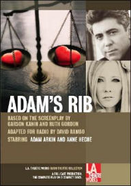 Adam's Rib