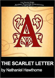 Title: The Scarlet Letter, Author: Nathaniel Hawthorne